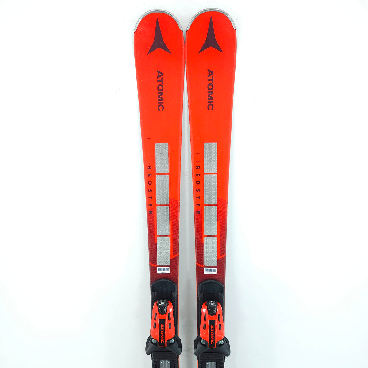 Schiuri sh Atomic Redster S9 Revoshock, 155 cm
