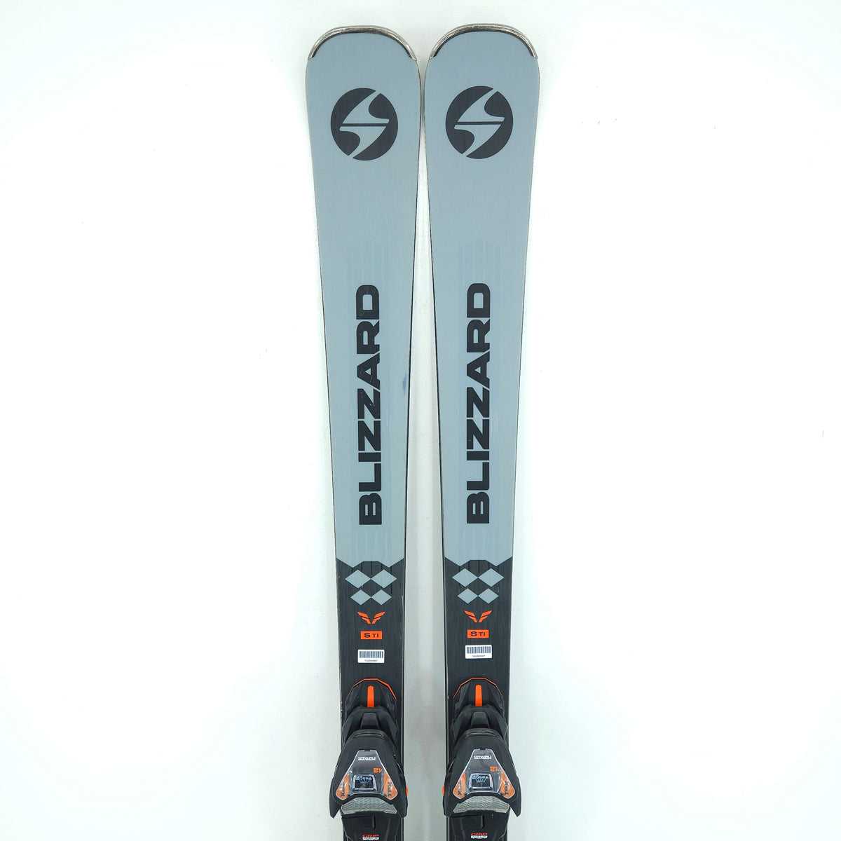 Schiuri sh Blizzard Firebird S Ti, 172 cm