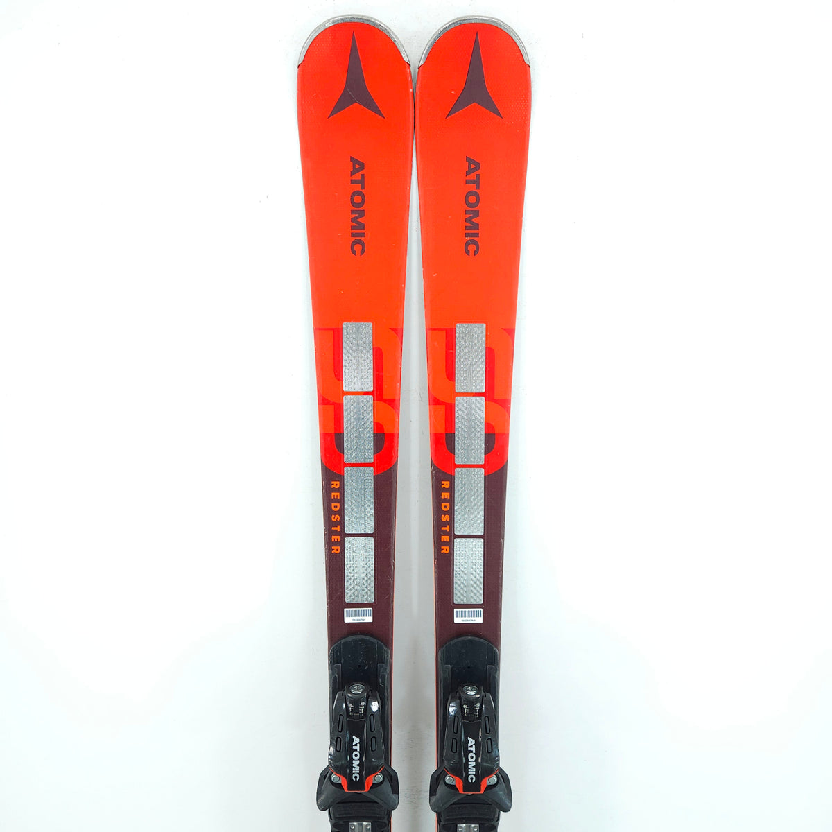 Schiuri sh Atomic Redster S9 Revoshock, 155 cm