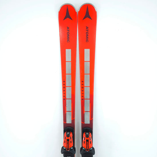 Schiuri sh Atomic Redster G9 Revoshock, 177 cm