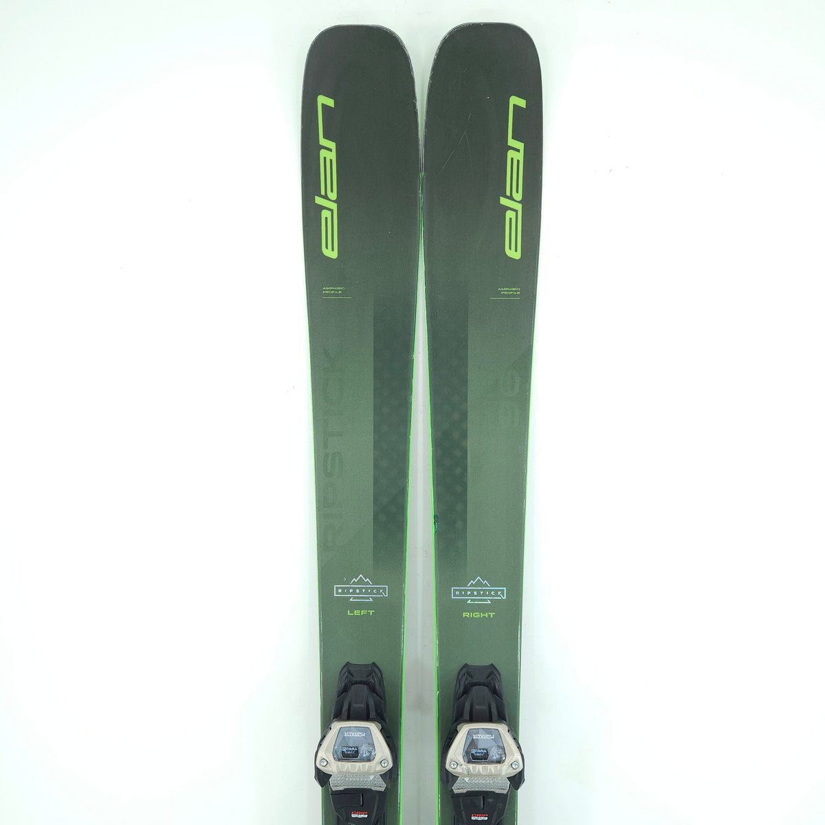 Schiuri freeride sh Elan Ripstick 96, 180 cm
