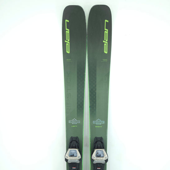 Schiuri freeride sh Elan Ripstick 96, 180 cm