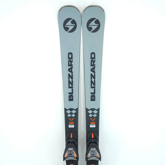 Schiuri sh Blizzard Firebird S Ti, 166 cm