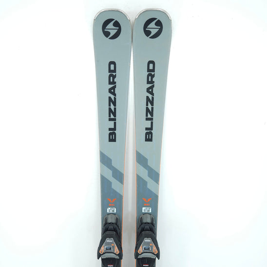 Schiuri sh Blizzard Firebird RTi, 165 cm
