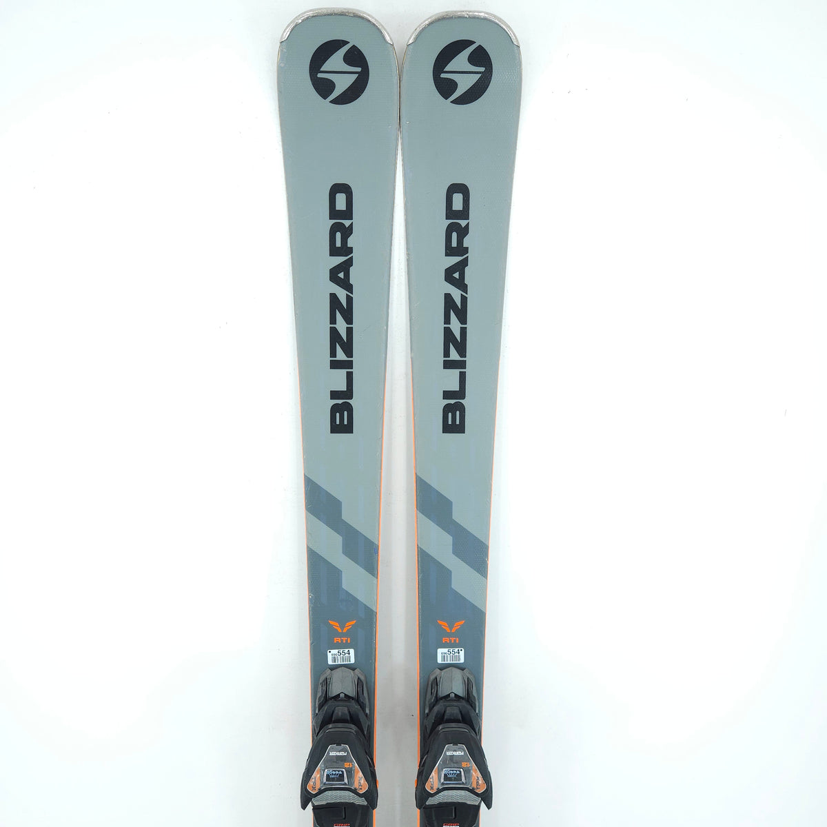 Schiuri sh Blizzard Firebird RTi, 170 cm