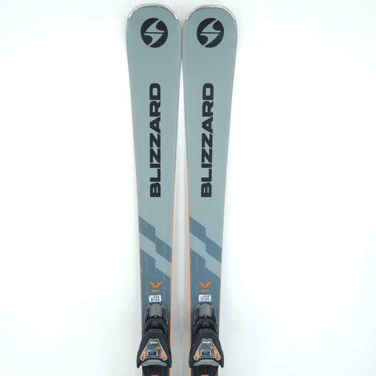 Schiuri sh Blizzard Firebird RTi, 170 cm