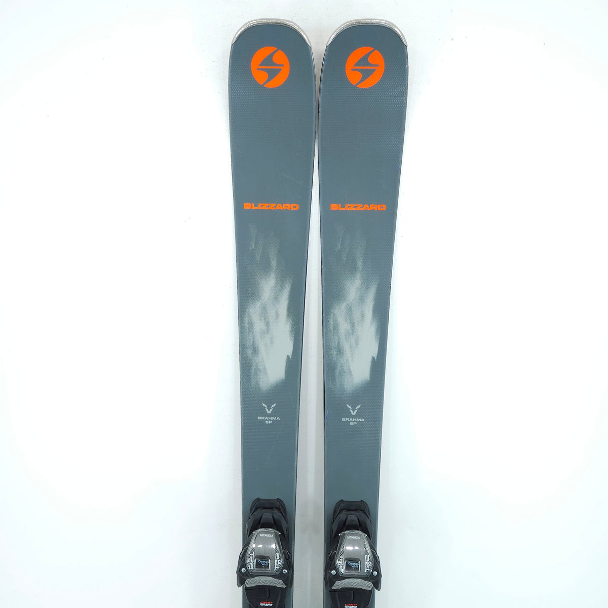 Schiuri sh Blizzard Brahma SP 82, 166 cm