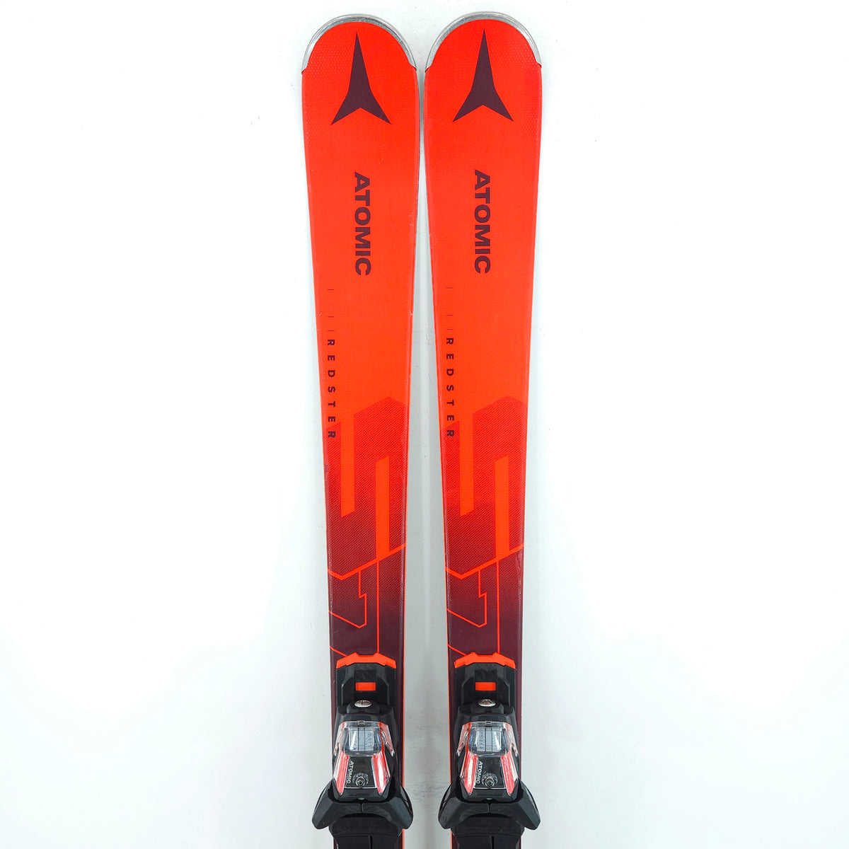Schiuri sh Atomic Redster S7, 149 cm