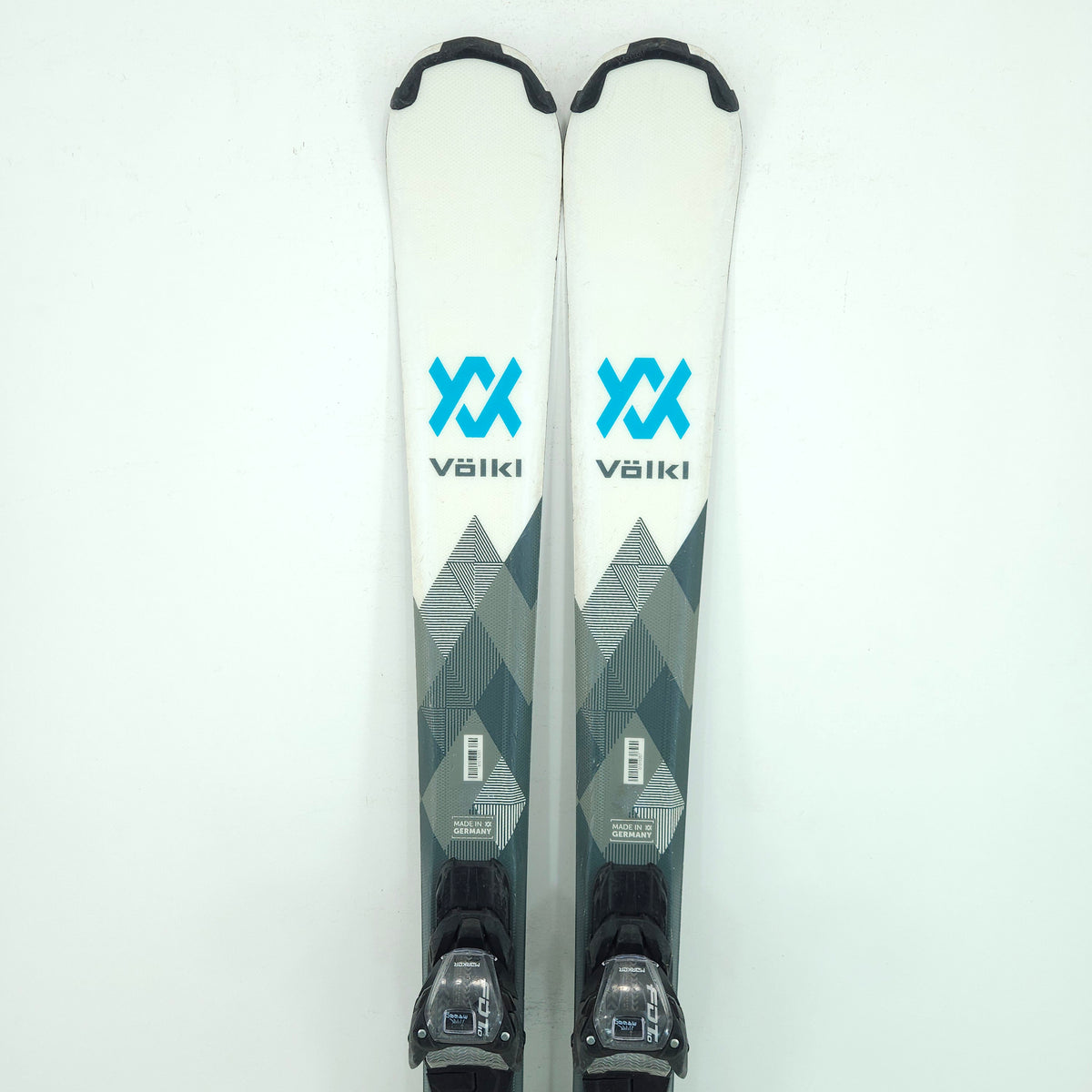 Schiuri sh Volkl Deacon 8.0, 144 cm
