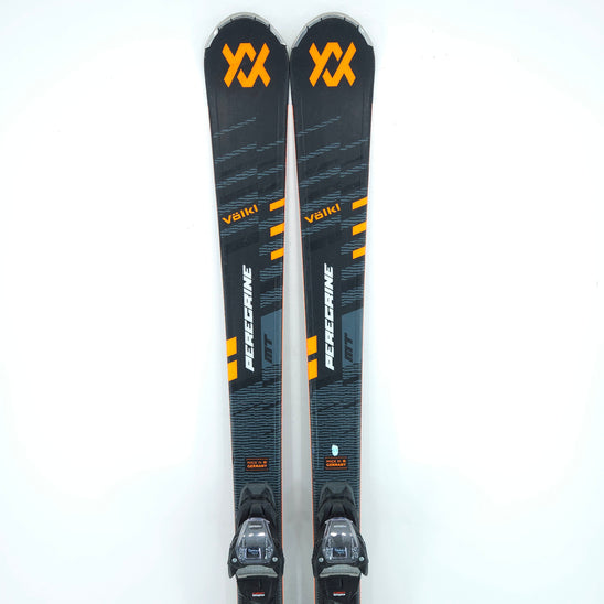 Schiuri sh Volkl Peregrine MT, 168 cm