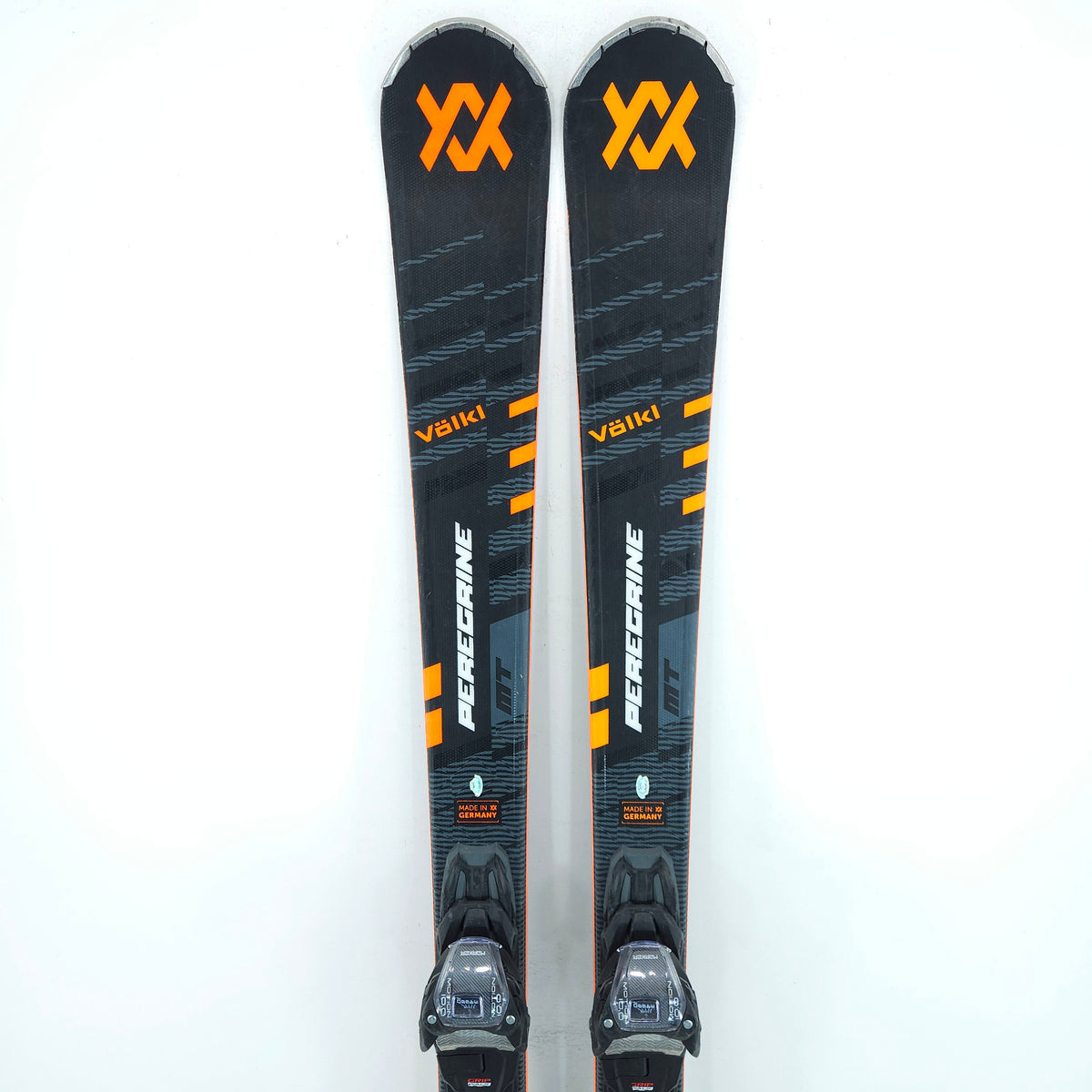 Schiuri sh Volkl Peregrine MT, 154 cm