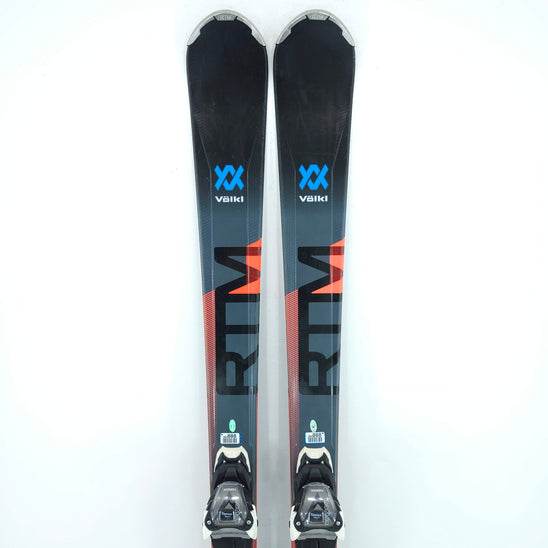 Schiuri sh Volkl RTM 76 Elite, 161 cm