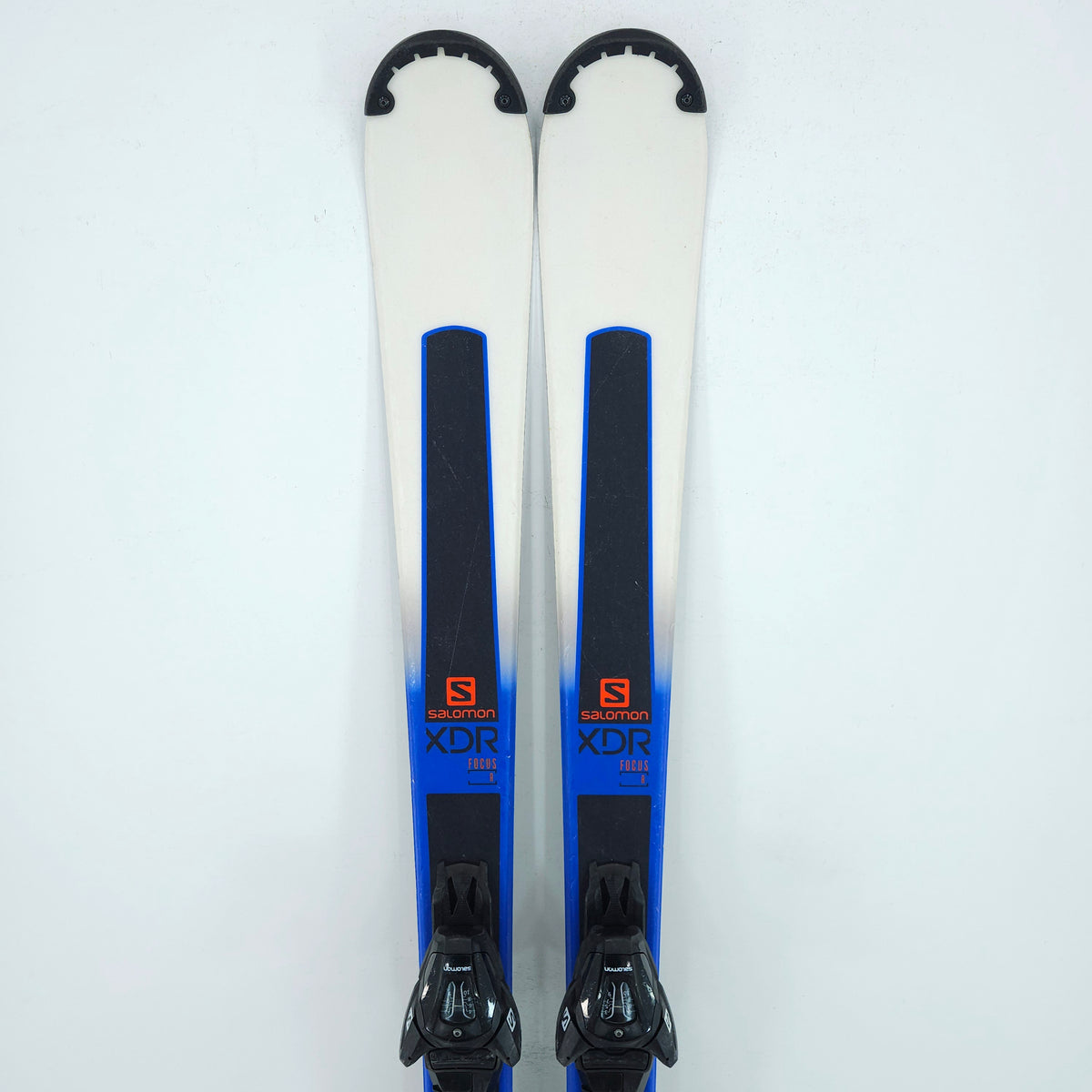 Schiuri sh Salomon XDR Focus, 150 cm