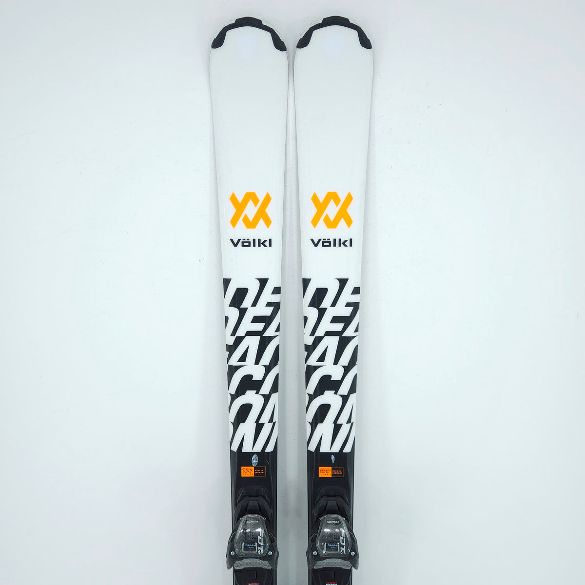 Schiuri sh Volkl Deacon 7.6, 175 cm