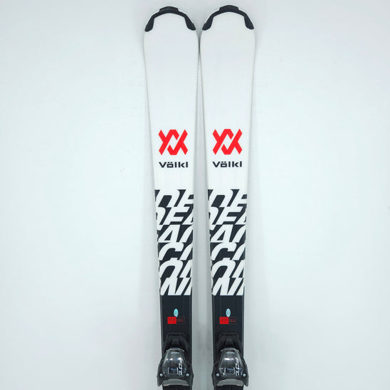 Schiuri sh Volkl Deacon 7.2, 172 cm