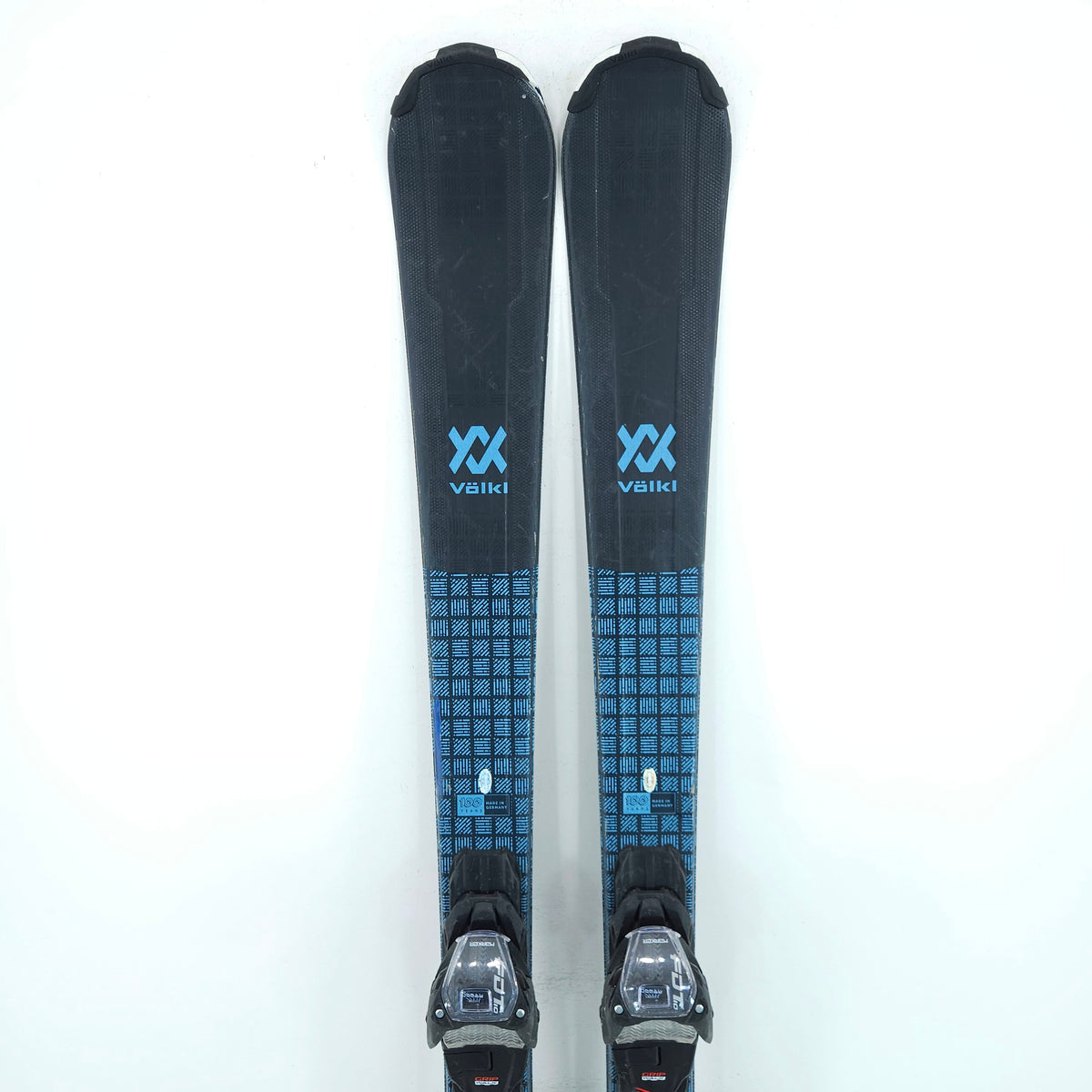 Schiuri sh Volkl Flair 7.2, 144 cm