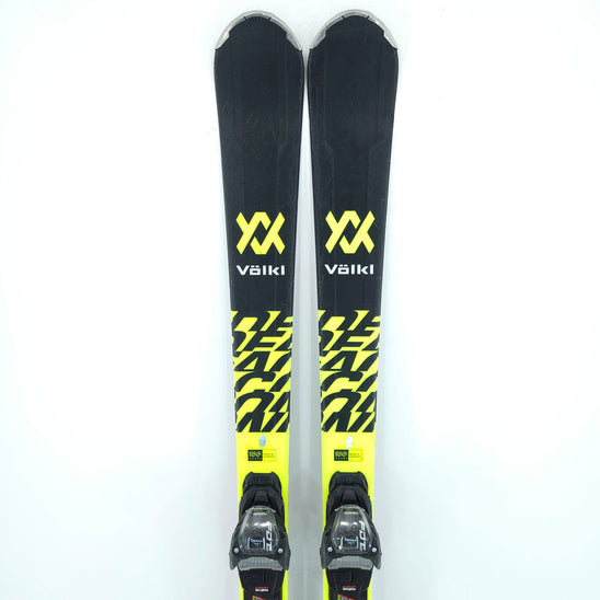 Schiuri sh Volkl Deacon 7.2, 151 cm