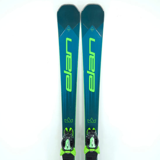 Schiuri sh Elan ACE SLX, 170 cm