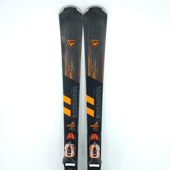 Schiuri sh Rossignol Forza 40, 171 cm