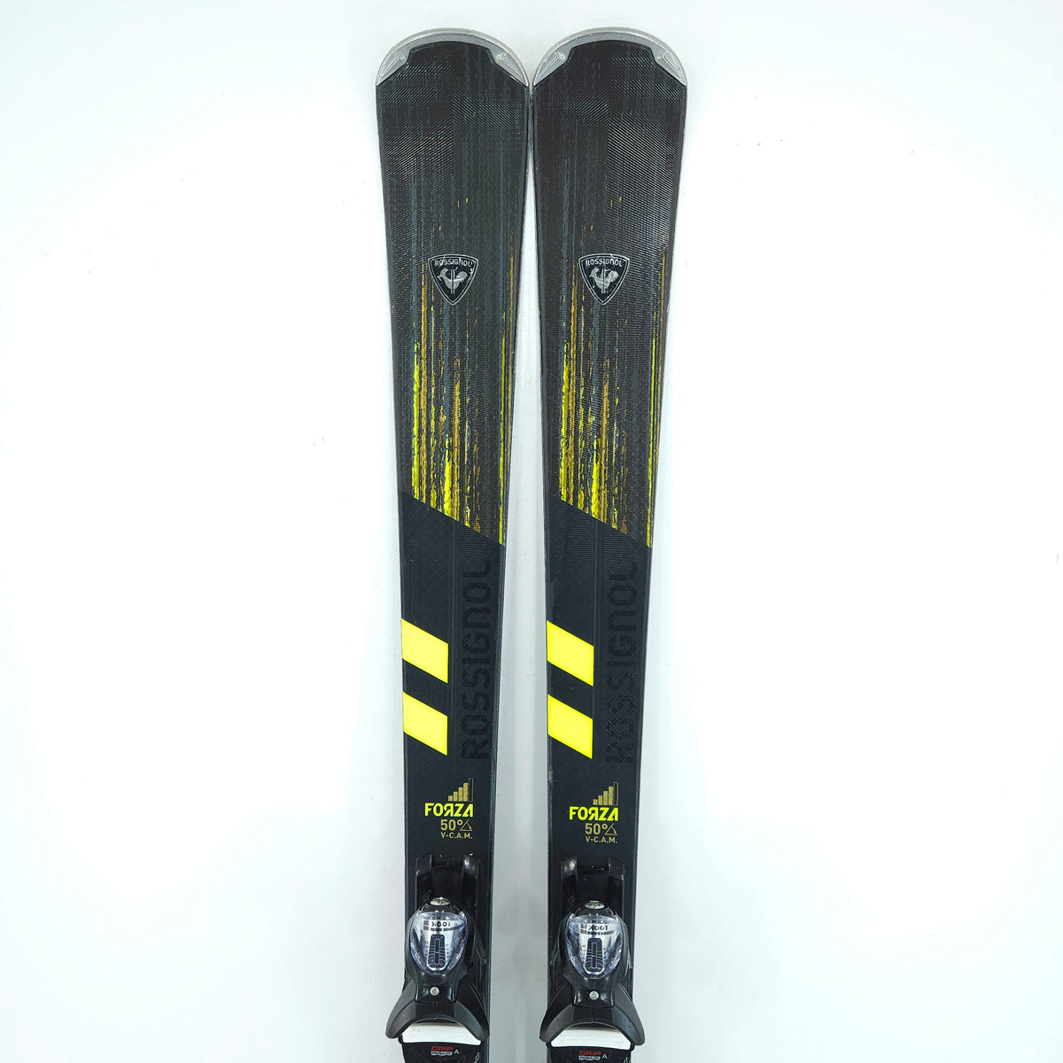 Schiuri sh Rossignol Forza 50, 171 cm