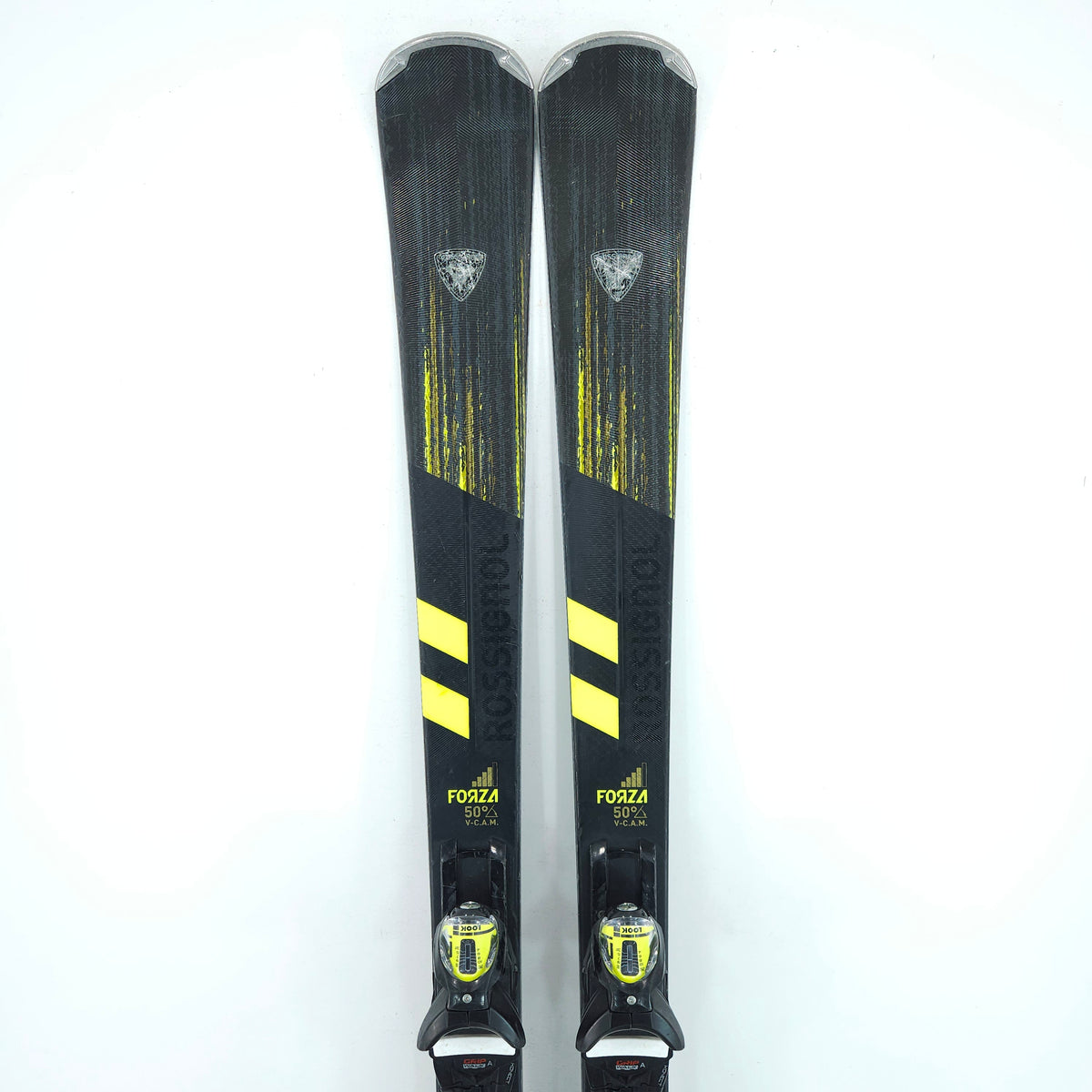 Schiuri sh Rossignol Forza 50, 164 cm