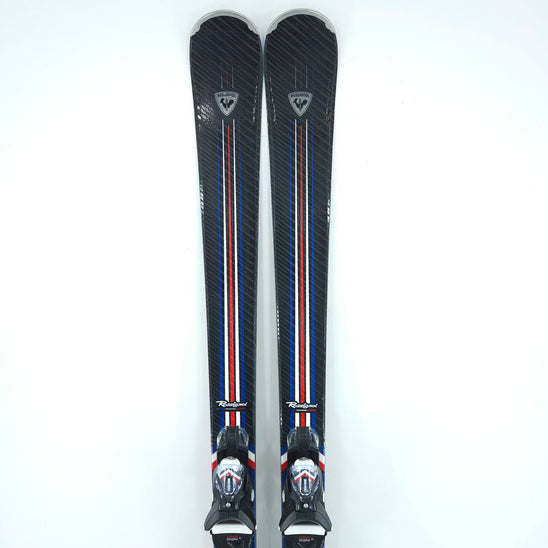 Schiuri sh Rossignol Palmares, 177 cm