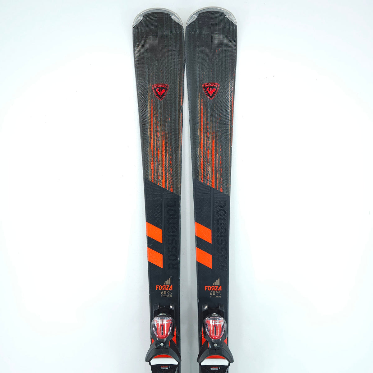 Schiuri sh Rossignol Forza 60, 179 cm