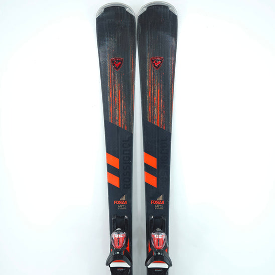 Schiuri sh Rossignol Forza 60, 171 cm