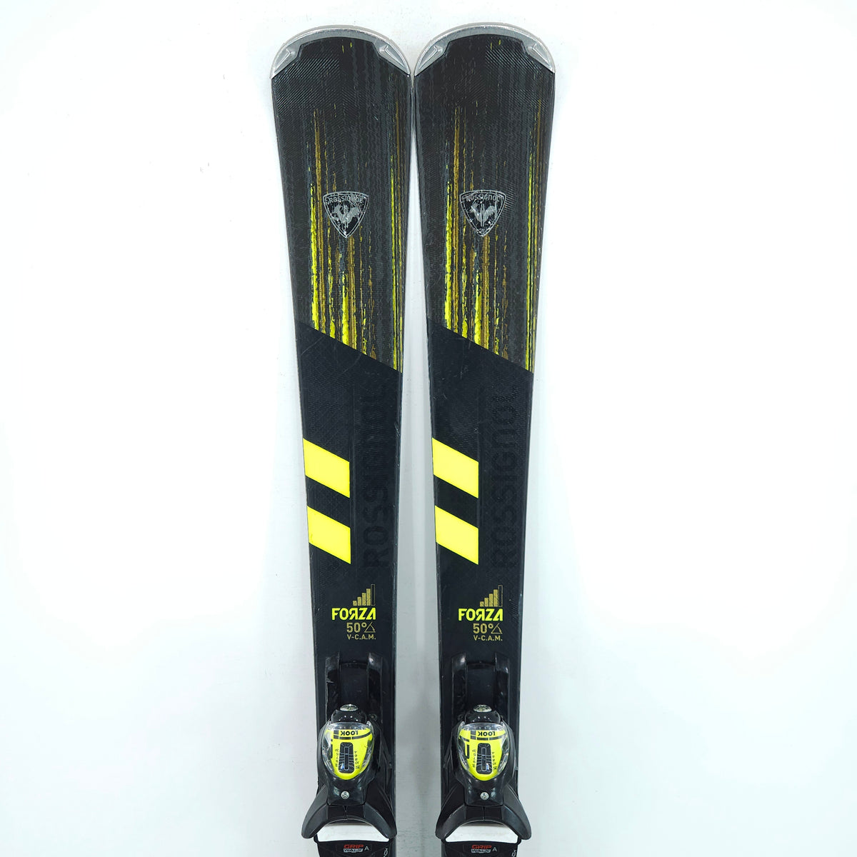 Schiuri sh Rossignol Forza 50, 150 cm