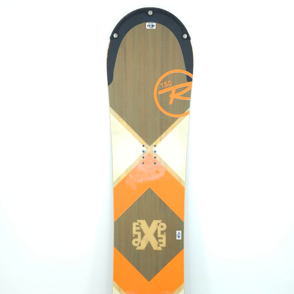 Placa snowboard sh Rossignol EXP, 150 cm
