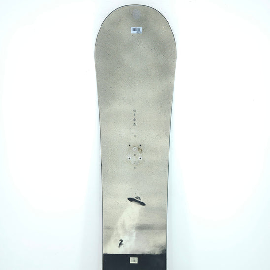 Placa snowboard sh Burton Process, 162 cm