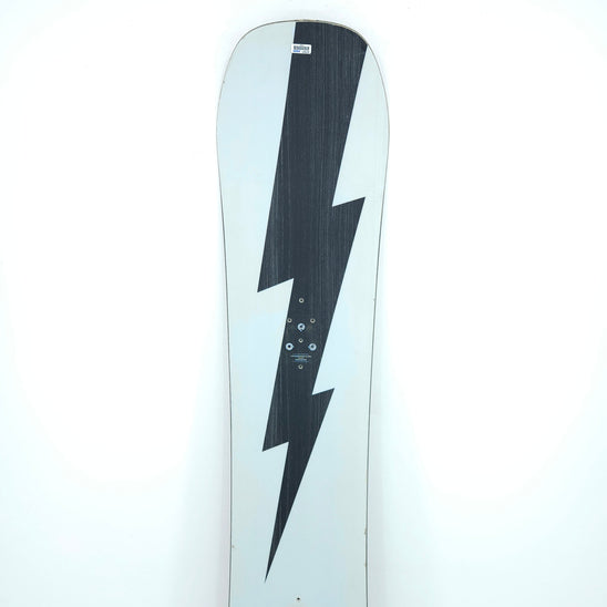 Placa snowboard sh Burton Custom, 162 cm Wide