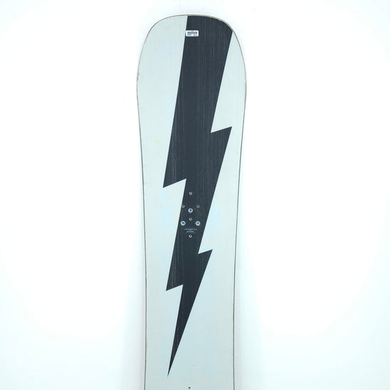 Placa snowboard sh Burton Custom, 162 cm Wide
