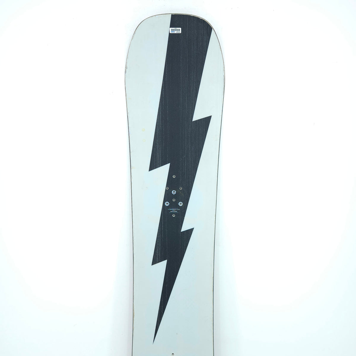 Placa snowboard sh Burton Custom, 162 cm Wide
