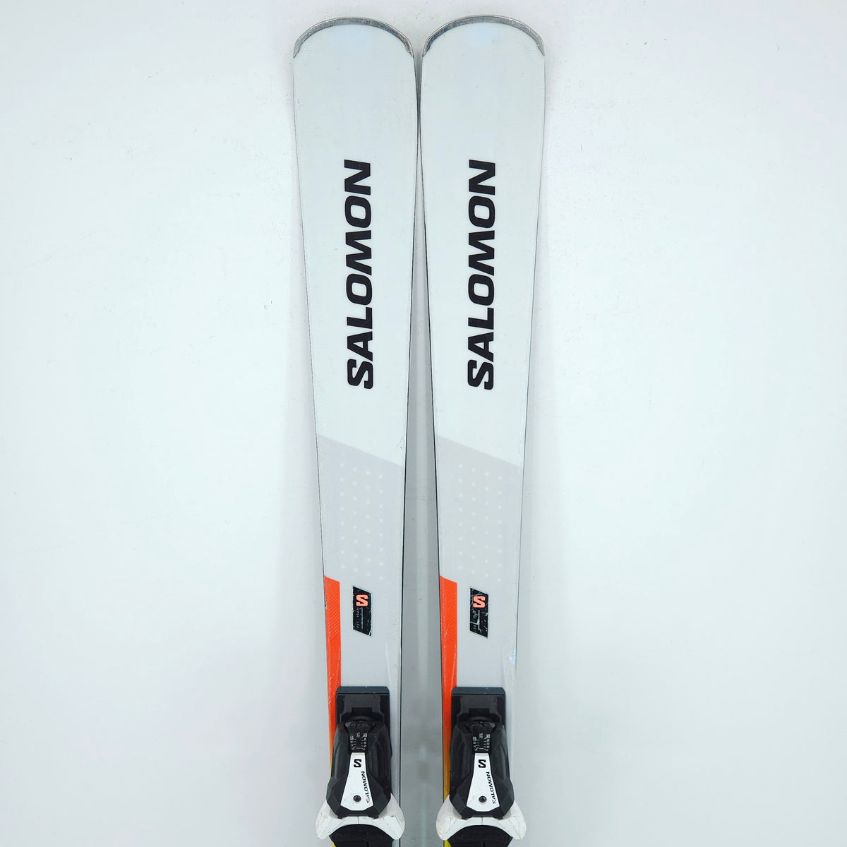 Schiuri sh Salomon S Max 24 Hrs, 165 cm