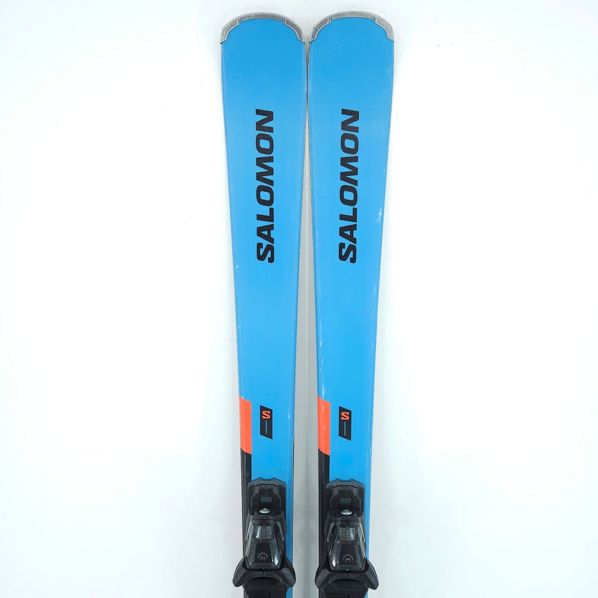 Schiuri sh Salomon S Max 06, 167 cm