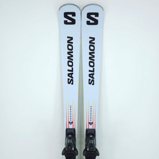 Shiuri sh Salomon S Max Endurance, 170 cm