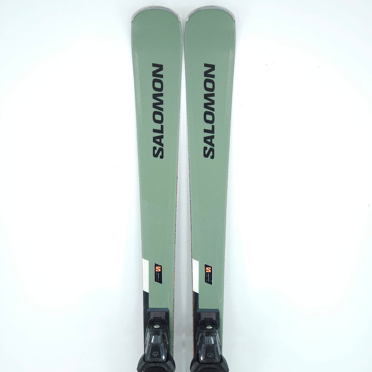 Shiuri sh Salomon S Max 08, 175 cm