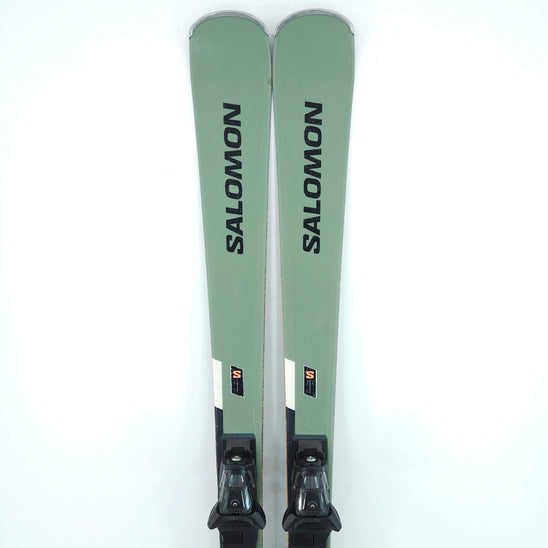 Shiuri sh Salomon S Max 08, 160 cm