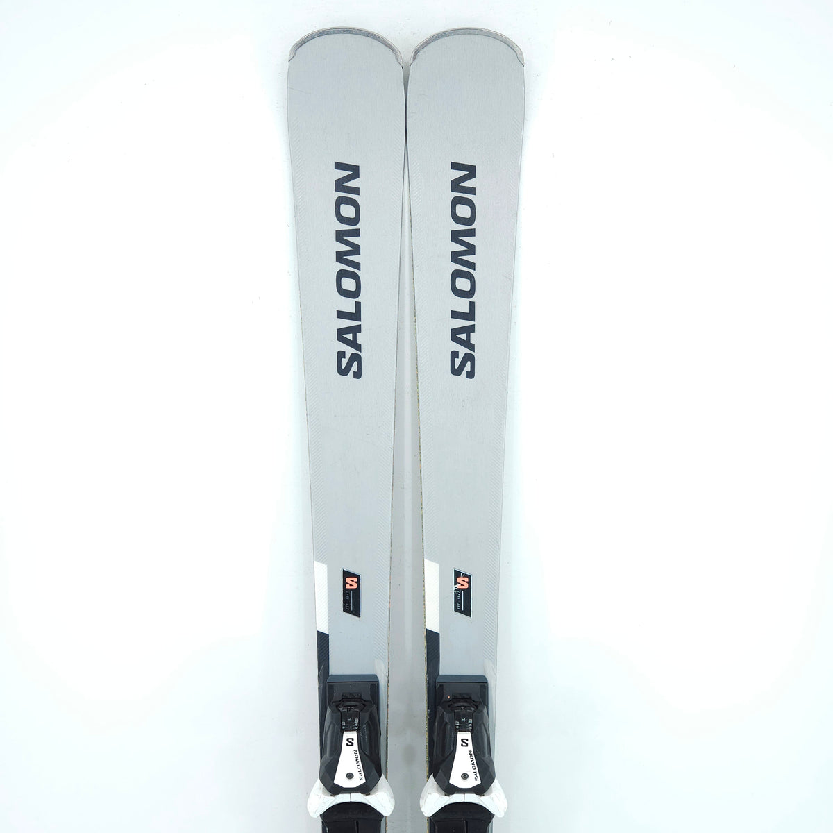 Shiuri sh Salomon S Max 12, 165 cm