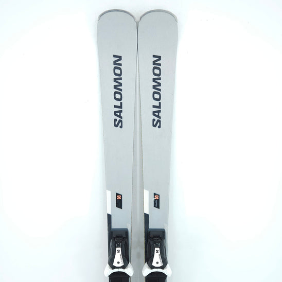 Shiuri sh Salomon S Max 12, 165 cm