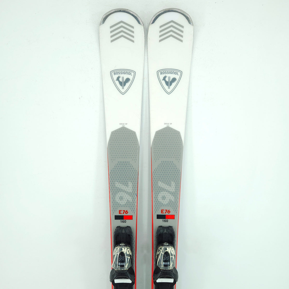 Schiuri sh Rossignol Experience 76, 160 cm