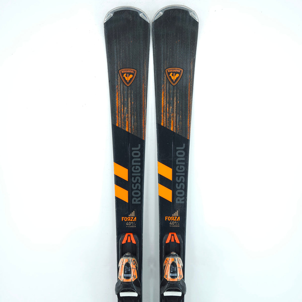 Schiuri sh Rossignol Forza 40, 164 cm