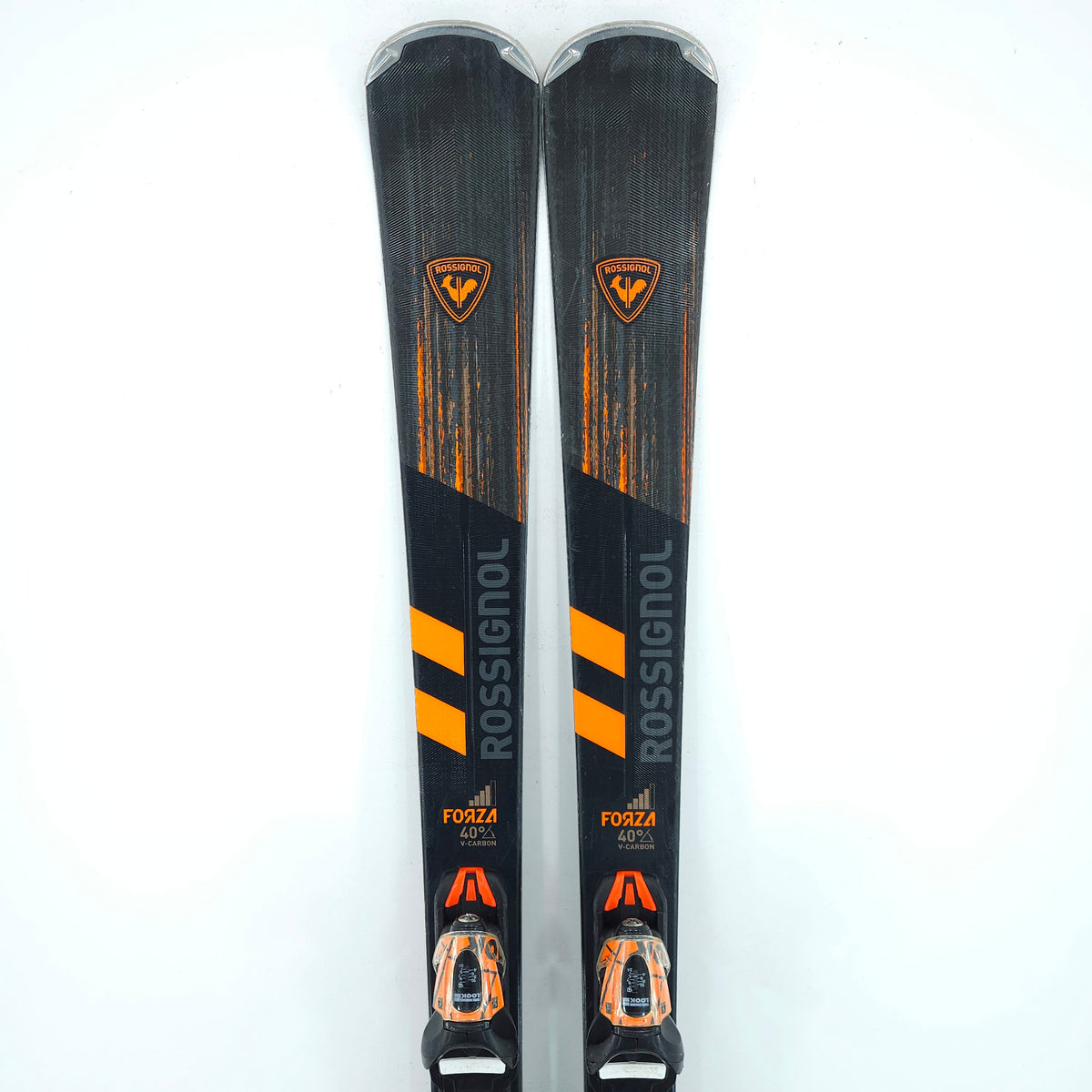 Schiuri sh Rossignol Forza 40, 164 cm