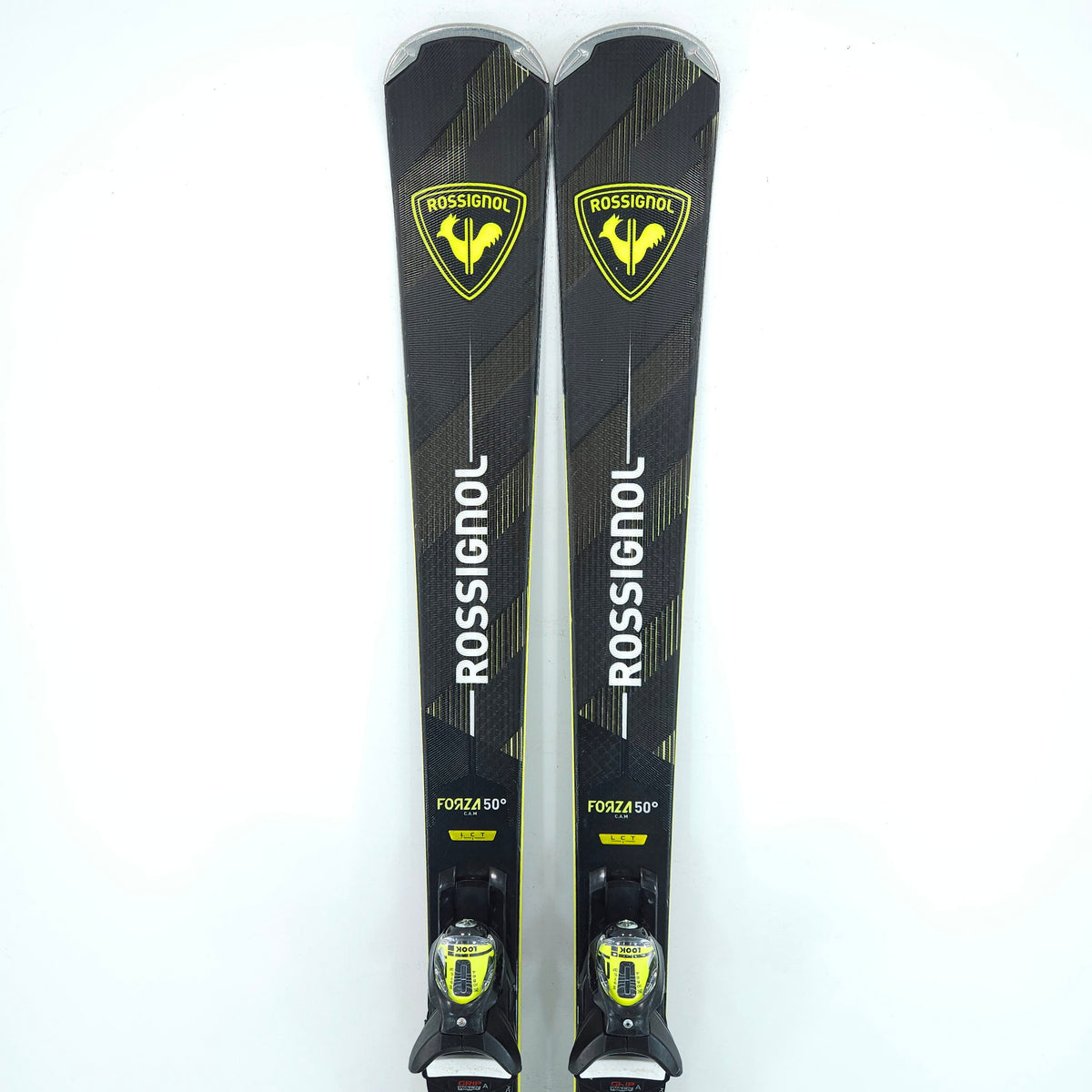 Schiuri sh Rossignol Forza 50, 164 cm