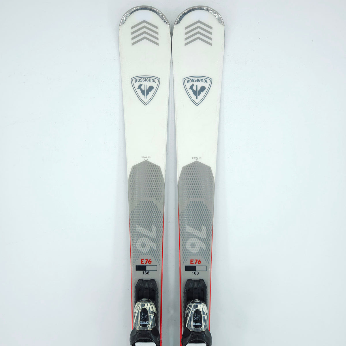 Schiuri sh Rossignol Experience 76, 168 cm