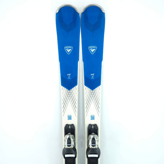 Schiuri sh Rossignol Experience 78, 162 cm