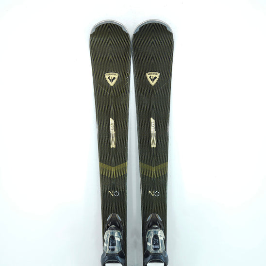 Schiuri sh Rossignol Nova 6, 149 cm