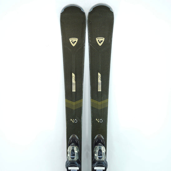 Schiuri sh Rossignol Nova 6, 156 cm