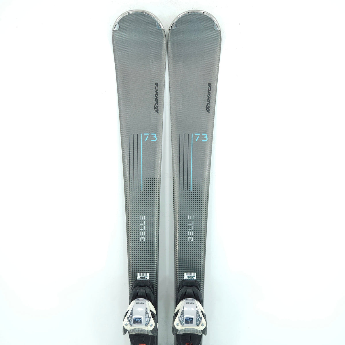 Schiuri sh Nordica Belle 73, 156 cm